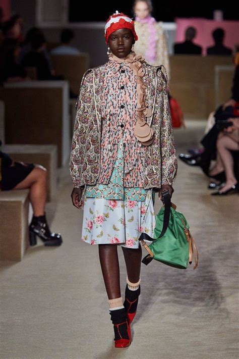 prada paris fashion week 2020|Prada fashion.